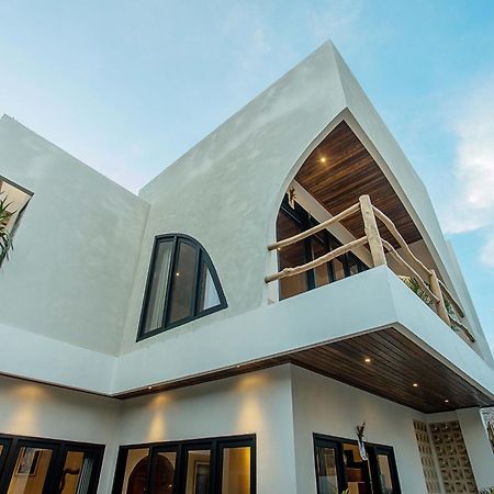 Good Day Villas Lembongan Exterior foto