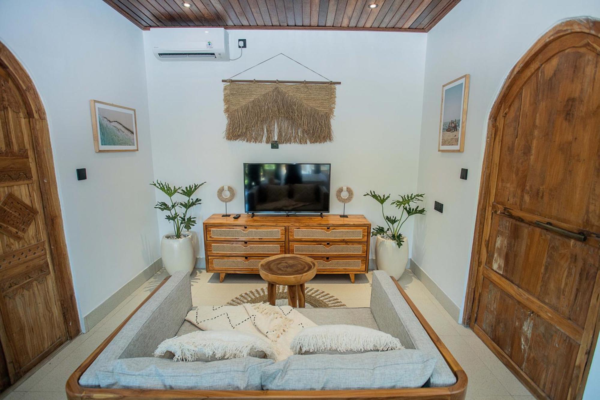 Good Day Villas Lembongan Exterior foto