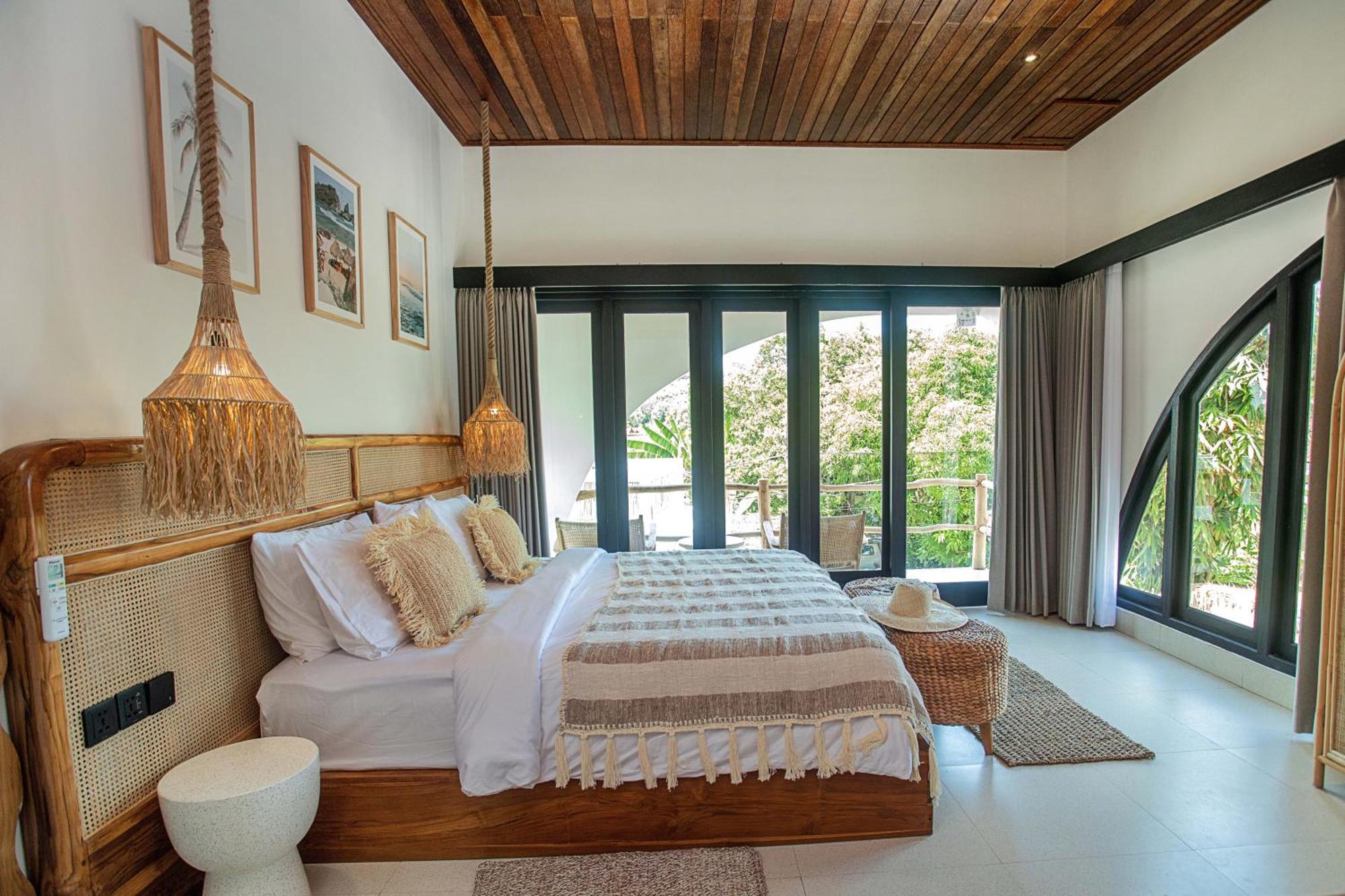 Good Day Villas Lembongan Exterior foto