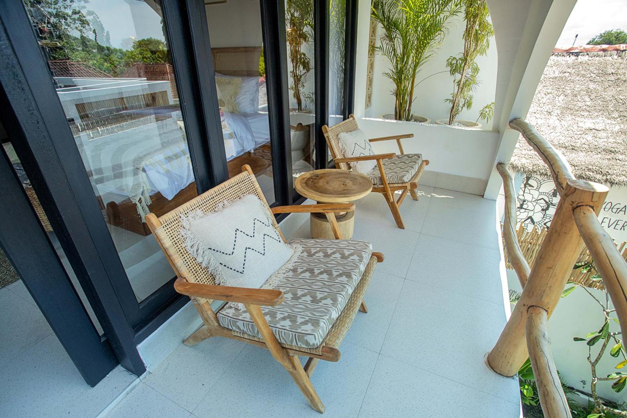 Good Day Villas Lembongan Exterior foto