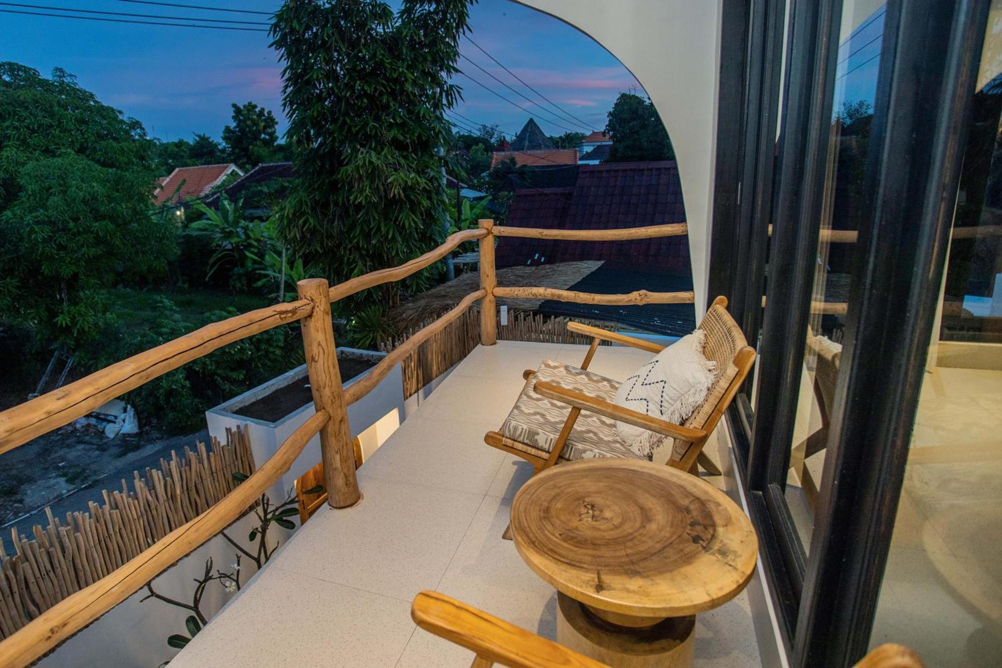 Good Day Villas Lembongan Exterior foto