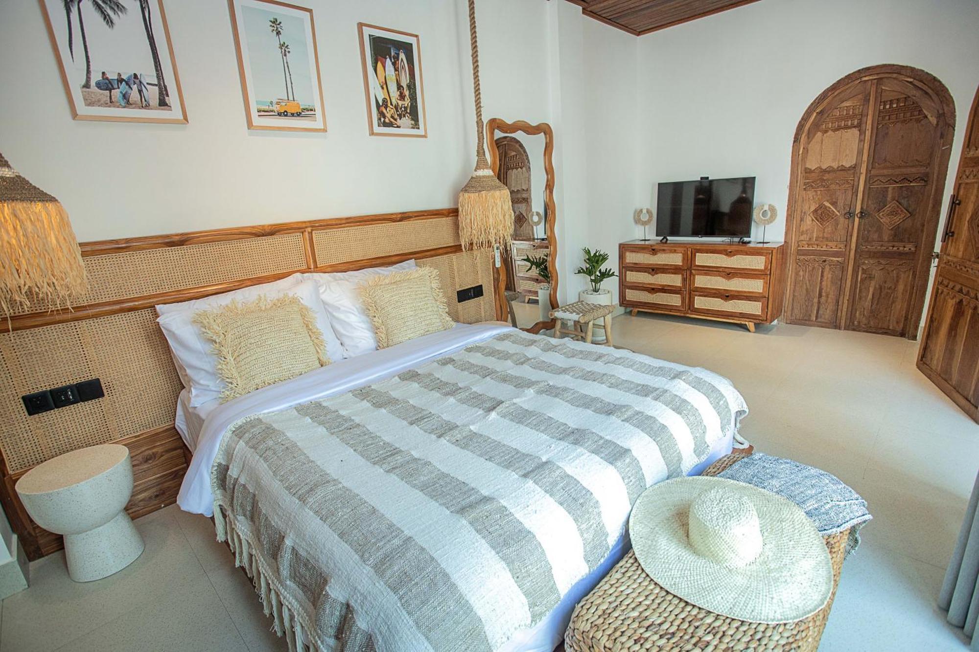 Good Day Villas Lembongan Exterior foto