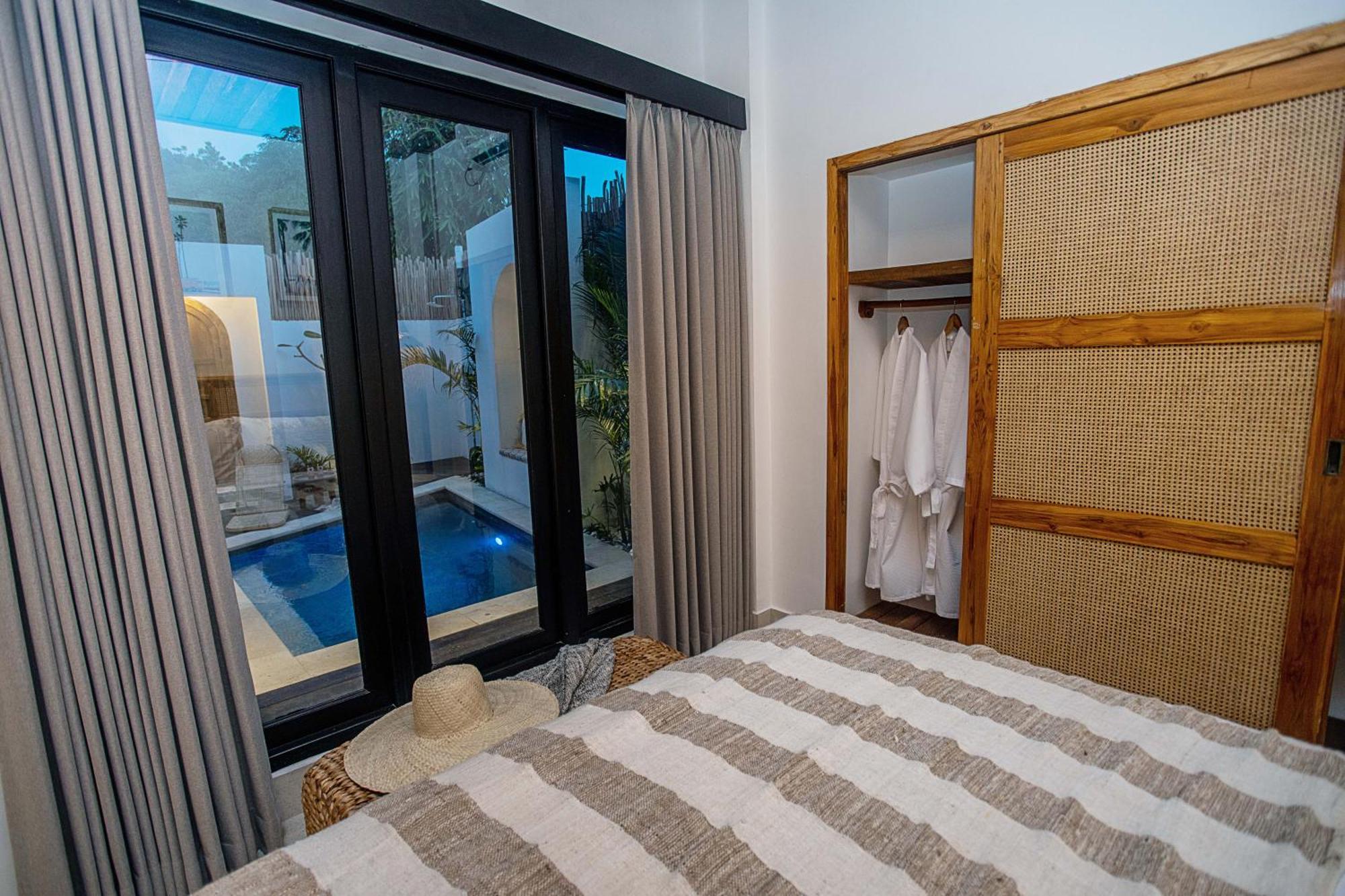 Good Day Villas Lembongan Exterior foto