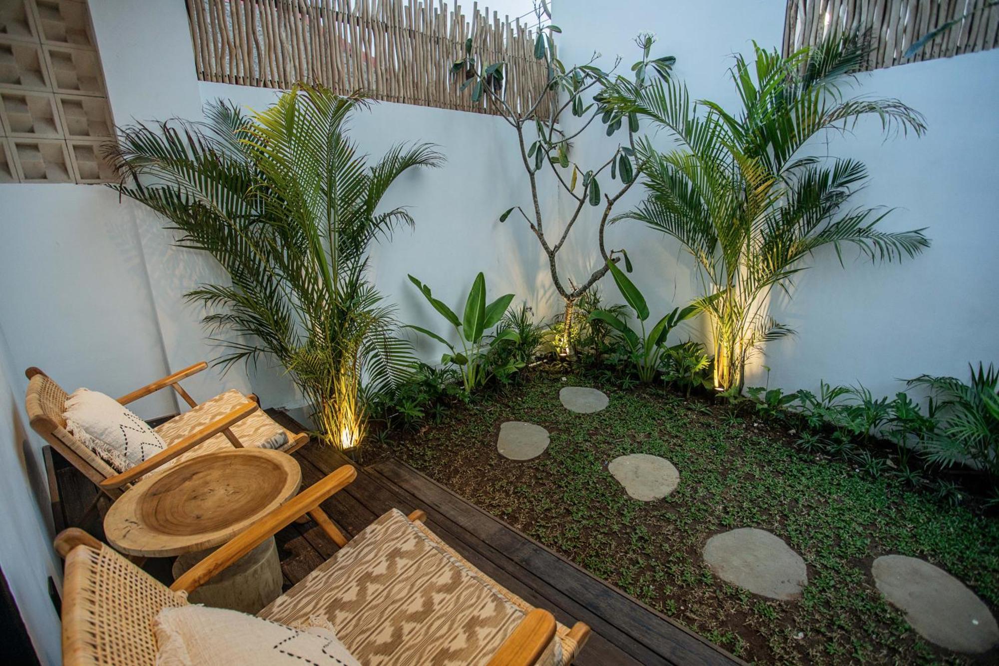Good Day Villas Lembongan Exterior foto