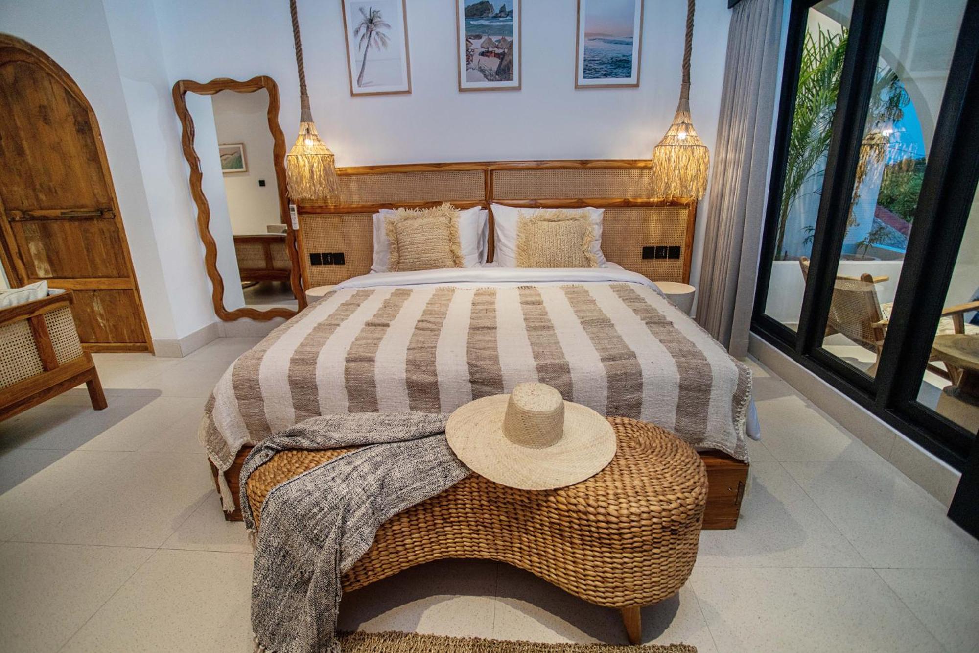 Good Day Villas Lembongan Exterior foto